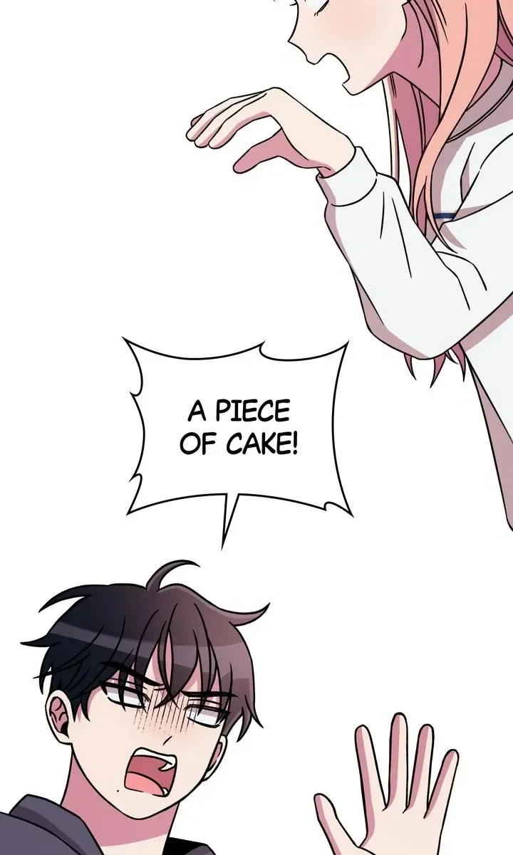 Space Love Me Chapter 9 Online - página 52