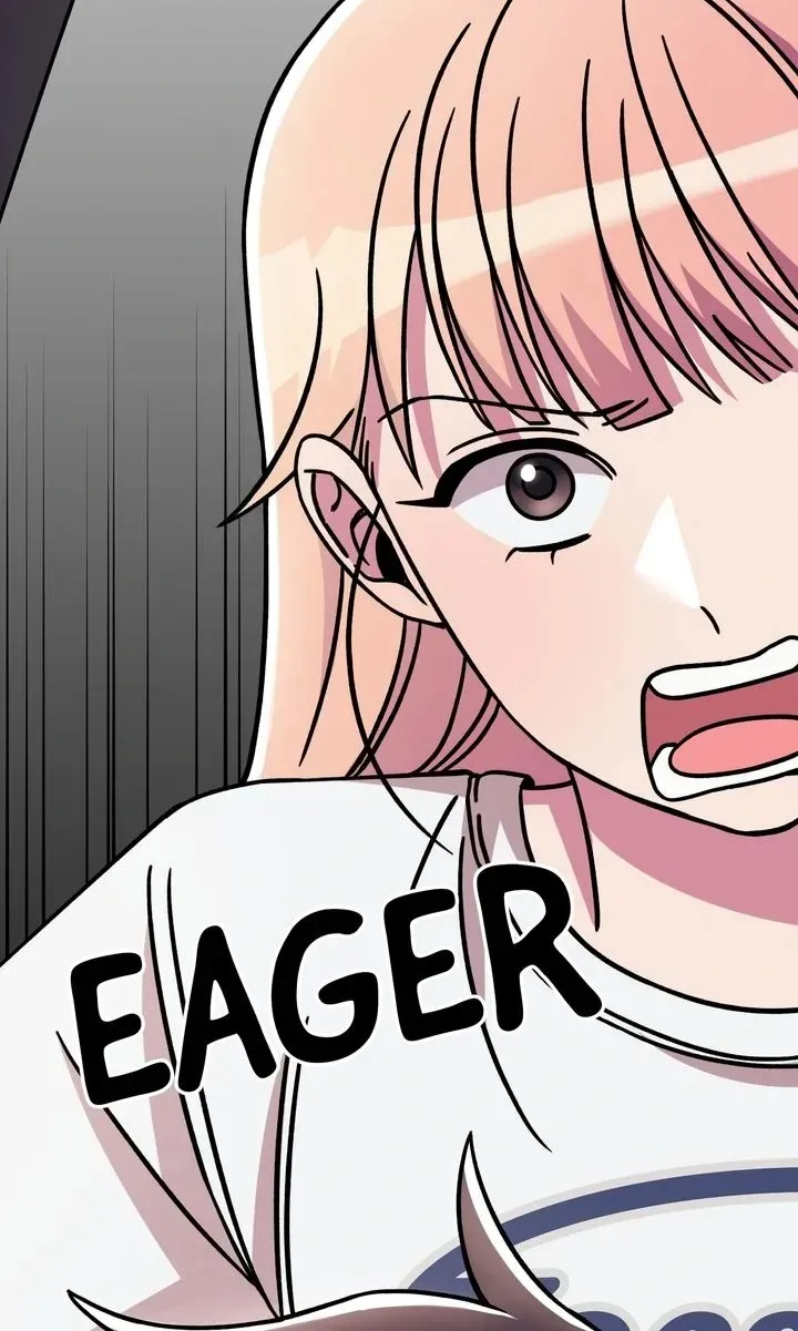 Space Love Me Chapter 9 Online - página 54