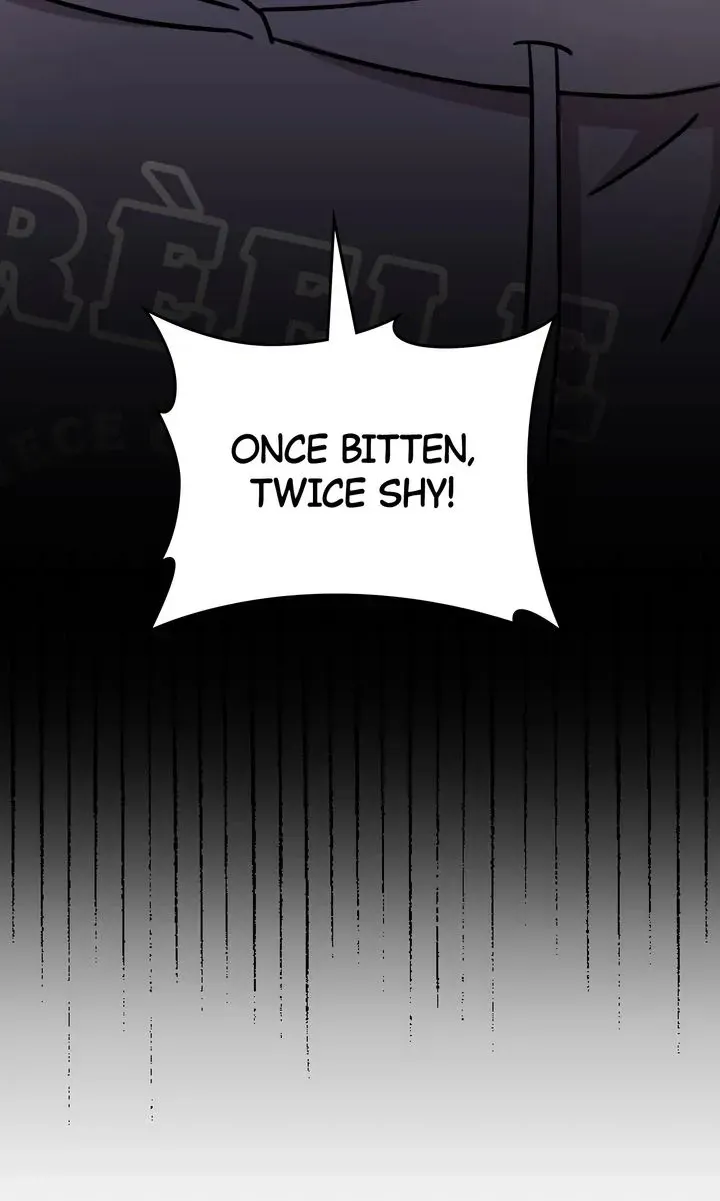 Space Love Me Chapter 9 Online - página 56