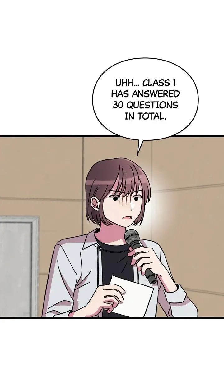 Space Love Me Chapter 9 Online - página 58