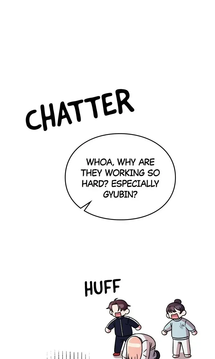 Space Love Me Chapter 9 Online - página 59
