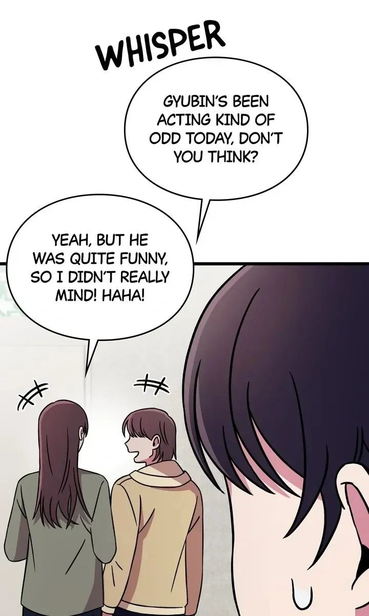 Space Love Me Chapter 9 Online - página 65