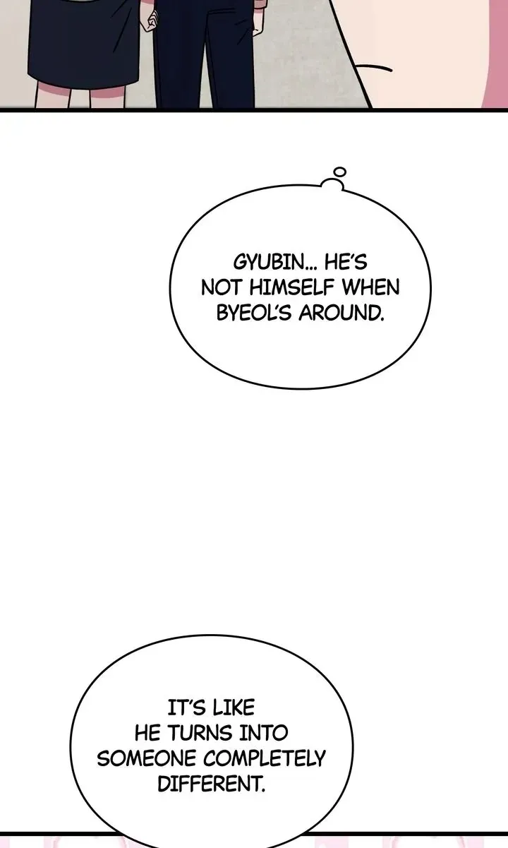 Space Love Me Chapter 9 Online - página 66