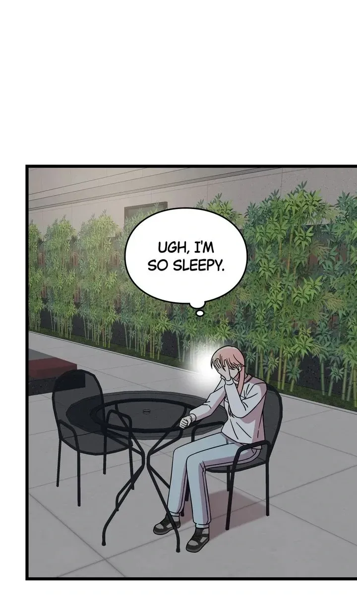 Space Love Me Chapter 9 Online - página 70