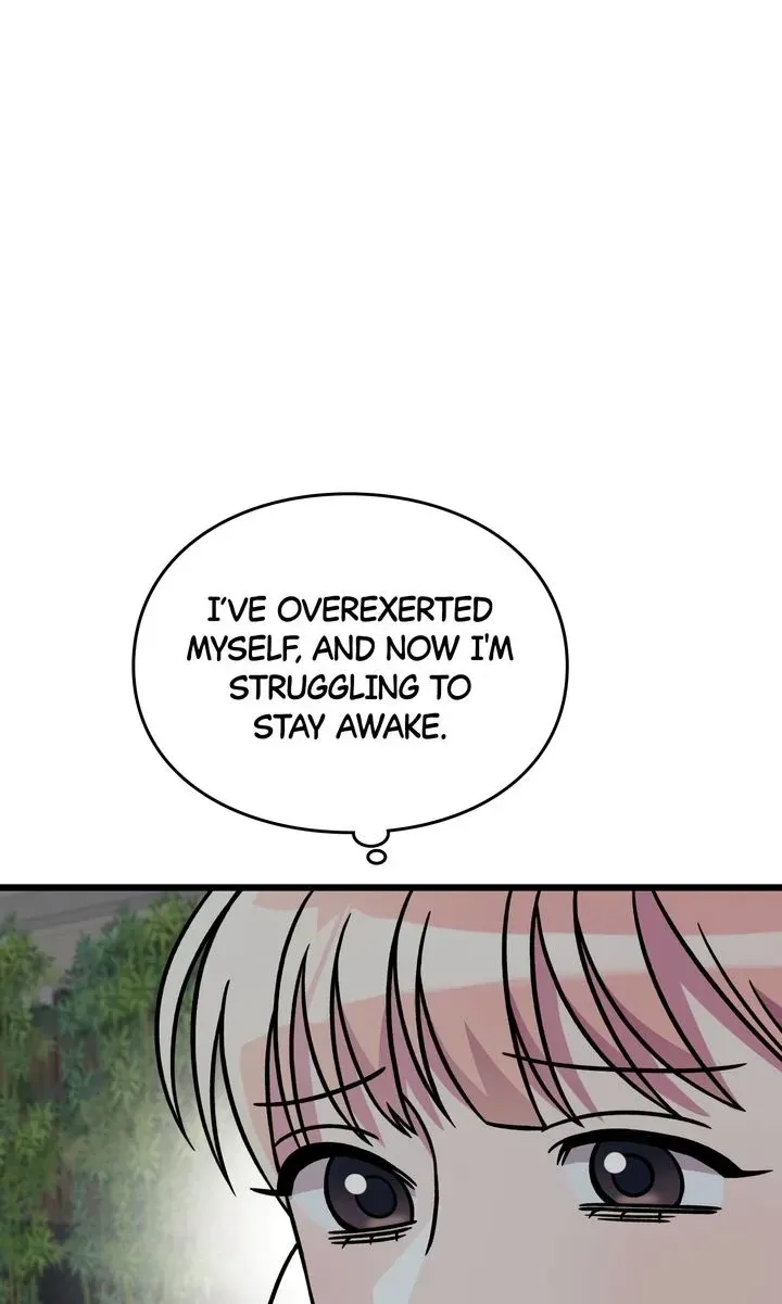 Space Love Me Chapter 9 Online - página 71
