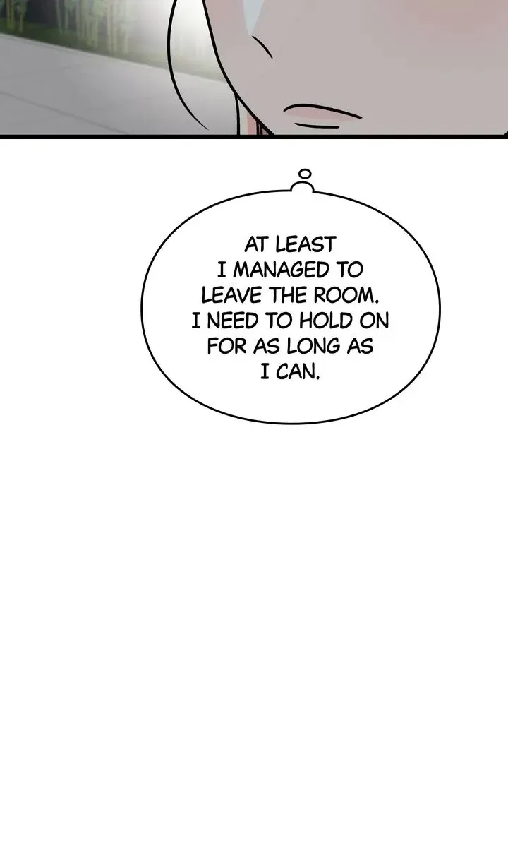 Space Love Me Chapter 9 Online - página 72