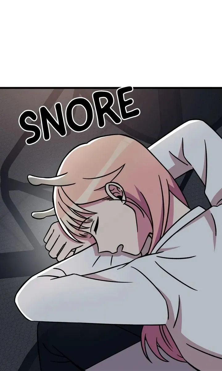 Space Love Me Chapter 9 Online - página 76