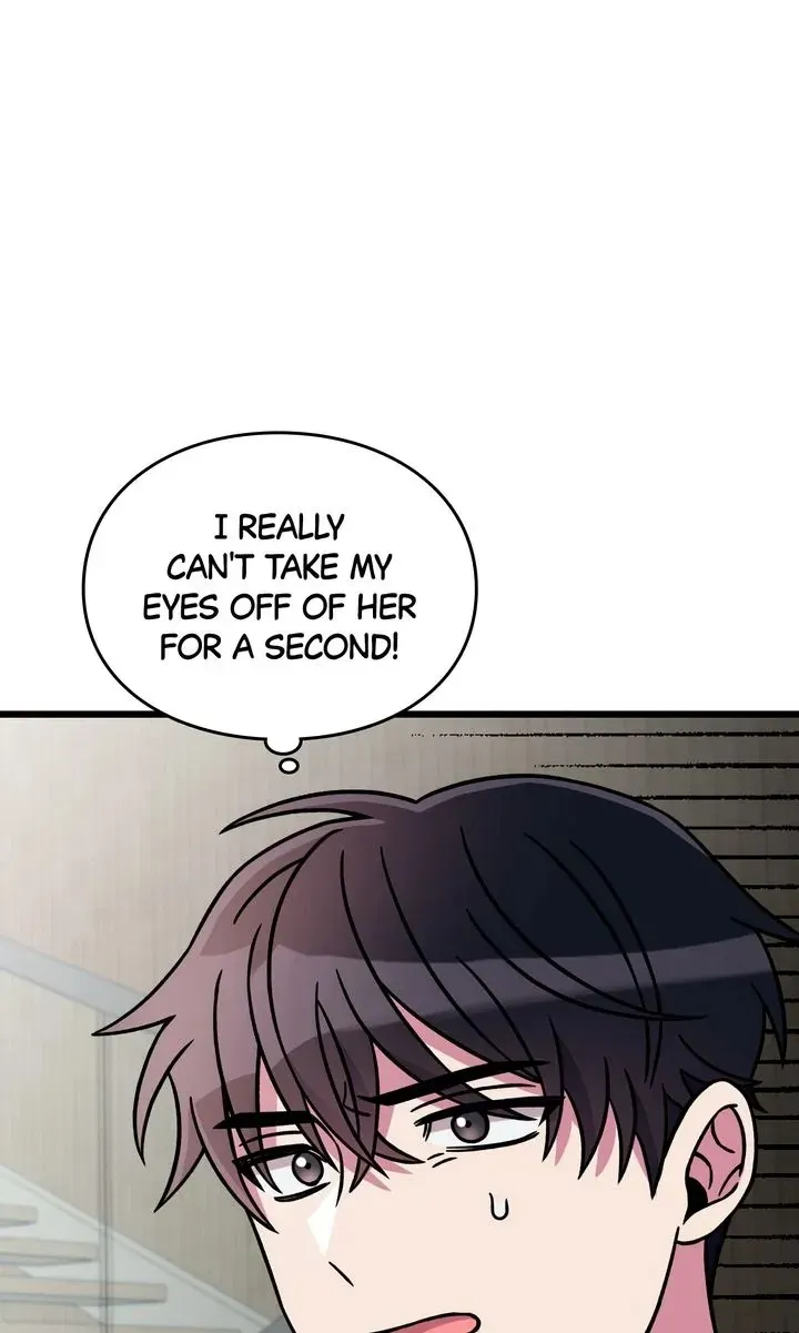 Space Love Me Chapter 9 Online - página 80