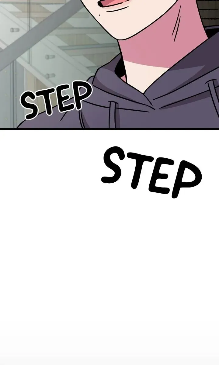 Space Love Me Chapter 9 Online - página 81