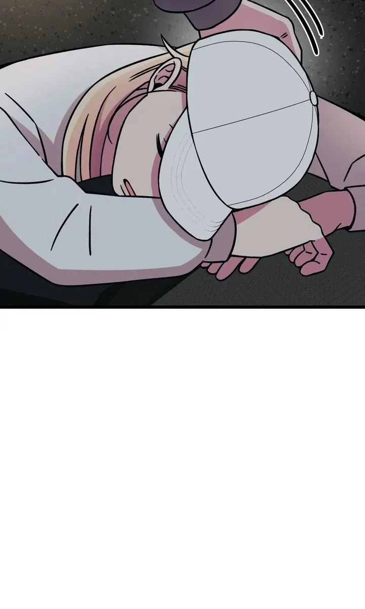 Space Love Me Chapter 9 Online - página 84