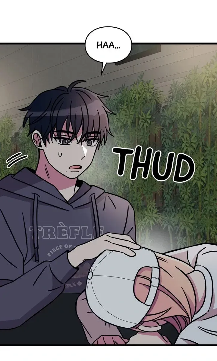 Space Love Me Chapter 9 Online - página 85