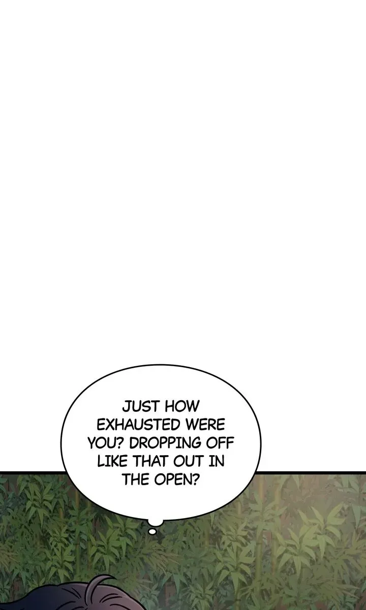 Space Love Me Chapter 9 Online - página 86