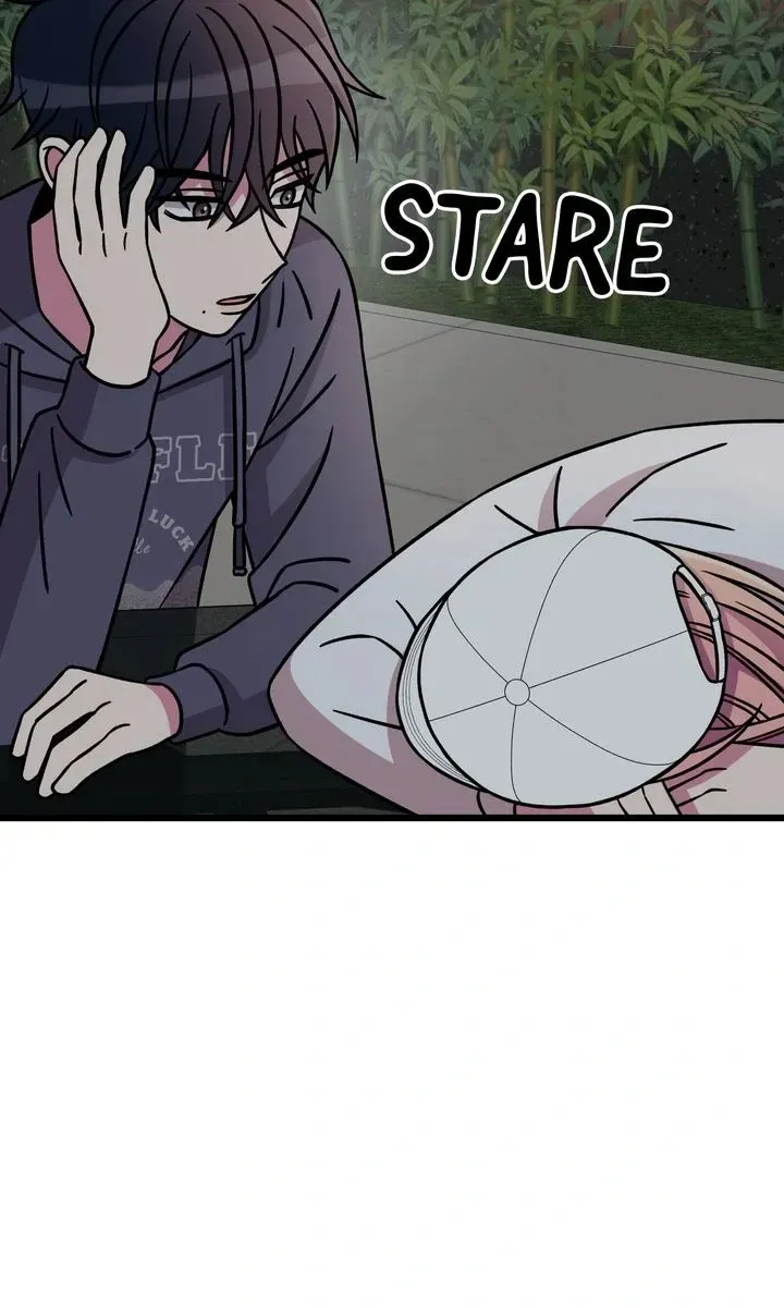 Space Love Me Chapter 9 Online - página 87
