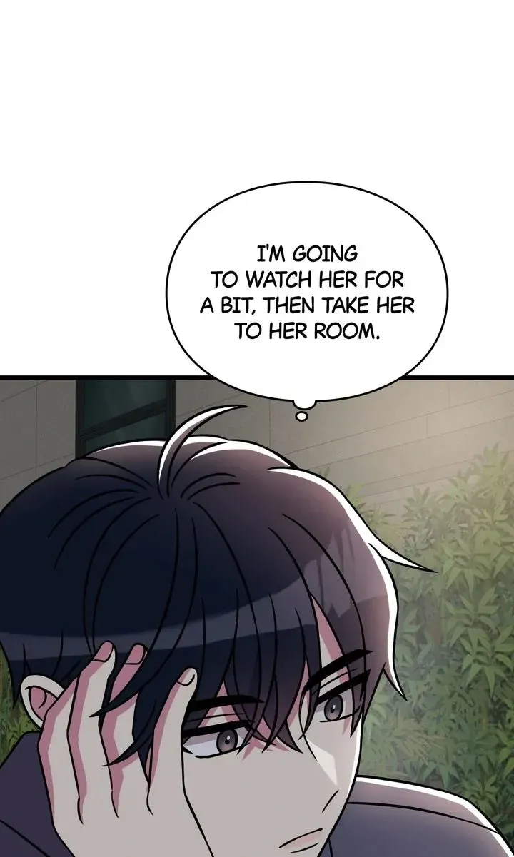 Space Love Me Chapter 9 Online - página 88