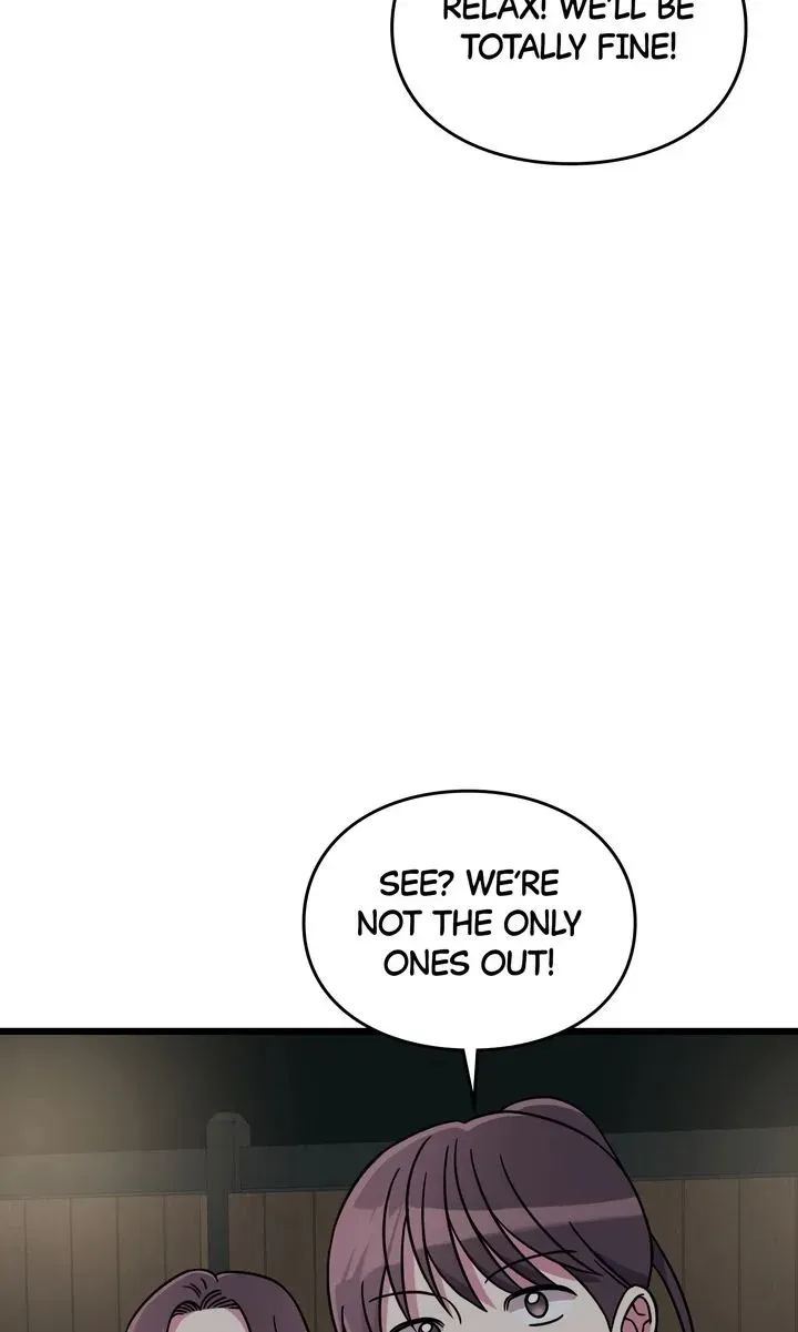 Space Love Me Chapter 9 Online - página 91