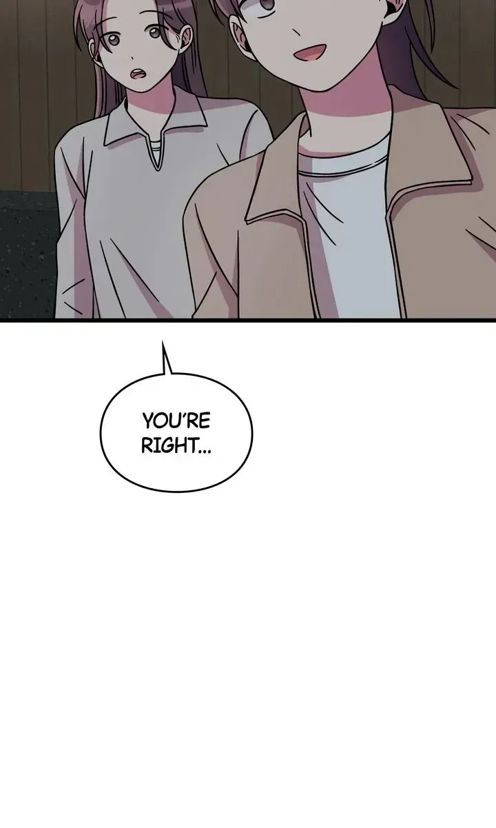 Space Love Me Chapter 9 Online - página 92