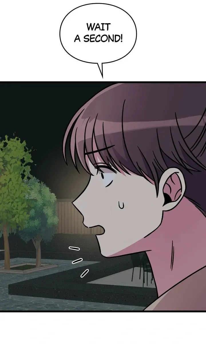 Space Love Me Chapter 9 Online - página 93