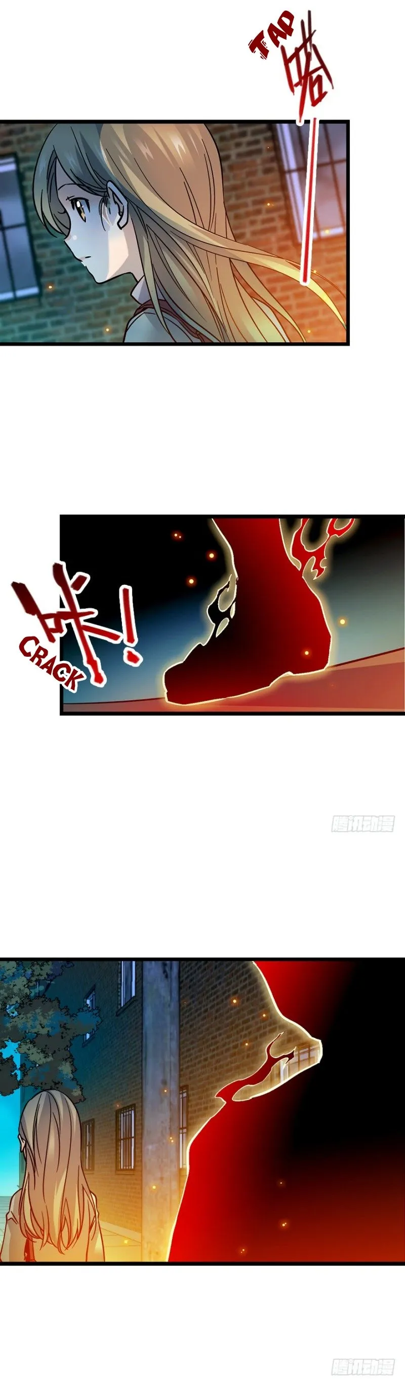 Spare Me, Great Lord! Chapter 1 Online - página 4