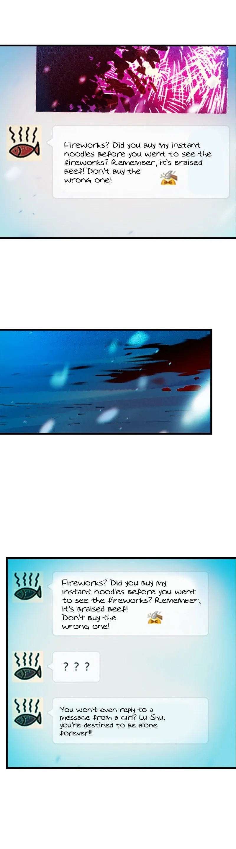 Spare Me, Great Lord! Chapter 1 Online - página 27