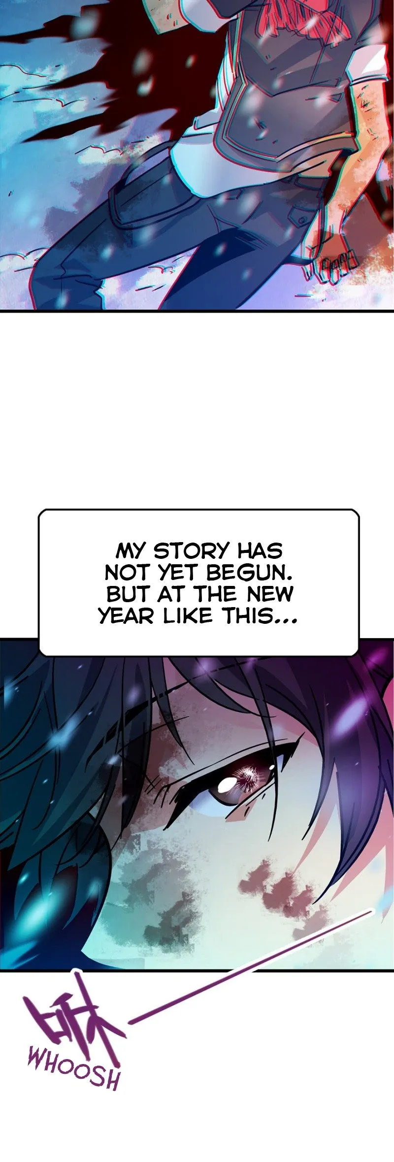 Spare Me, Great Lord! Chapter 1 Online - página 29