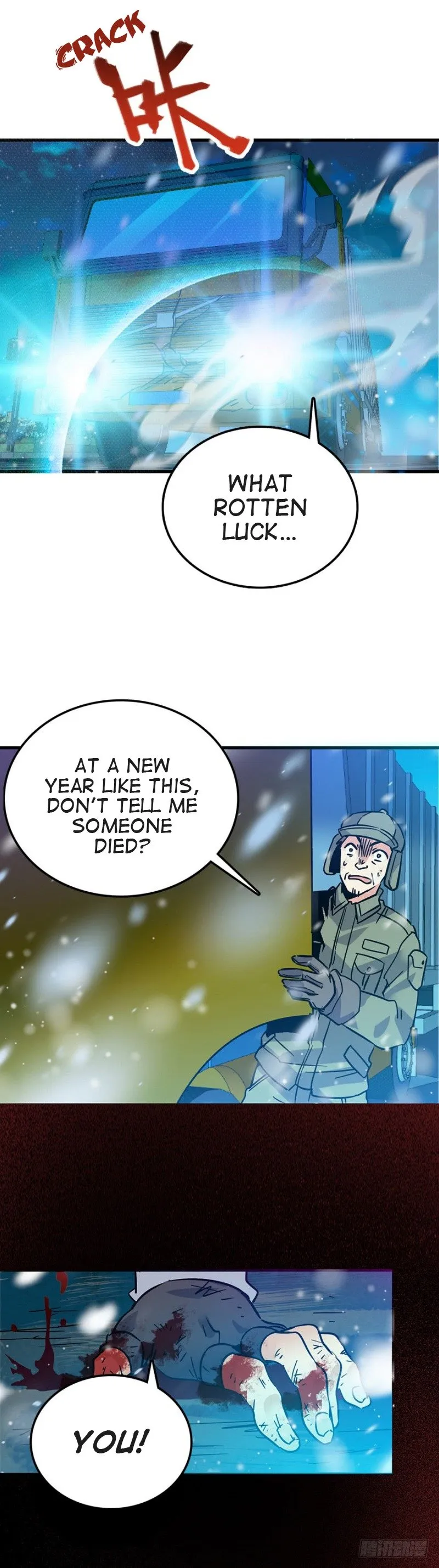 Spare Me, Great Lord! Chapter 1 Online - página 31
