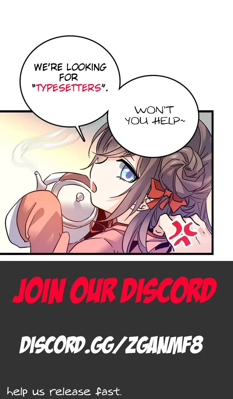 Spare Me, Great Lord! Chapter 1 Online - página 34