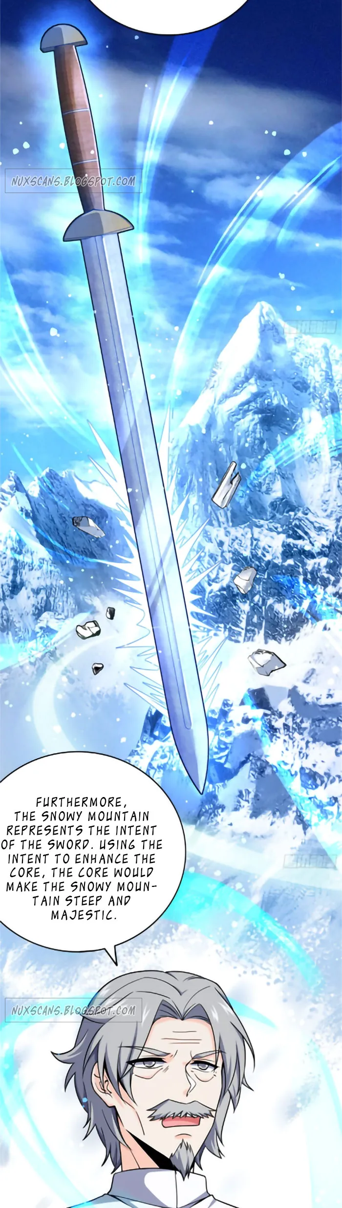 Spare Me, Great Lord! Chapter 101 Online - página 8