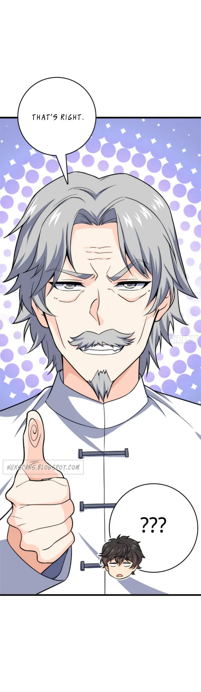 Spare Me, Great Lord! Chapter 101 Online - página 12