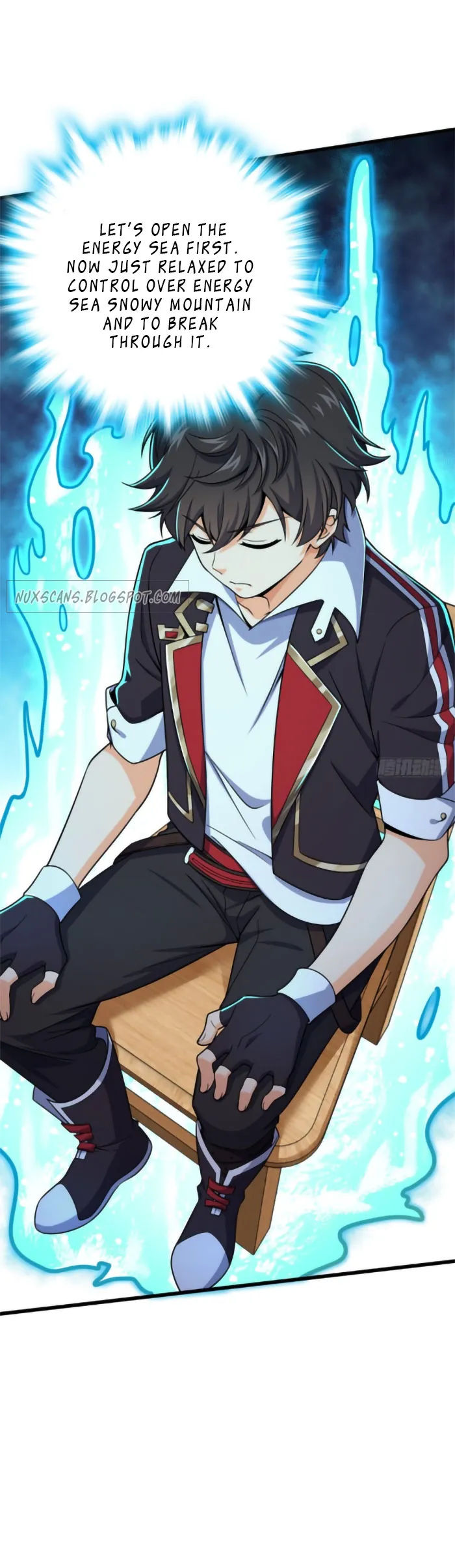 Spare Me, Great Lord! Chapter 101 Online - página 13