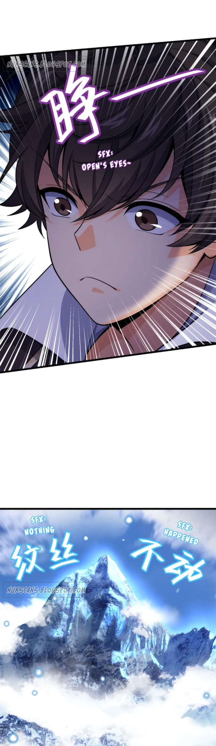 Spare Me, Great Lord! Chapter 101 Online - página 14