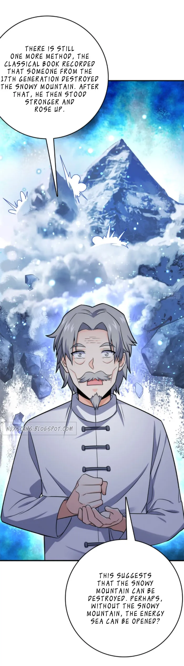 Spare Me, Great Lord! Chapter 101 Online - página 23