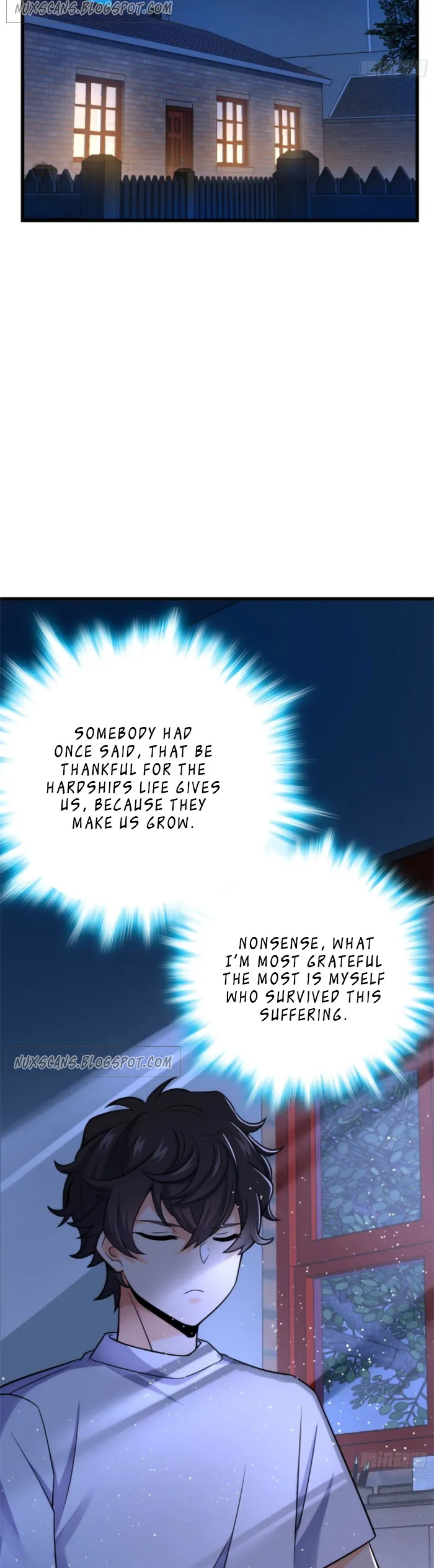 Spare Me, Great Lord! Chapter 101 Online - página 27