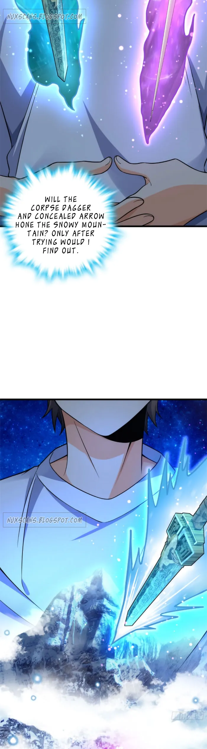 Spare Me, Great Lord! Chapter 101 Online - página 29
