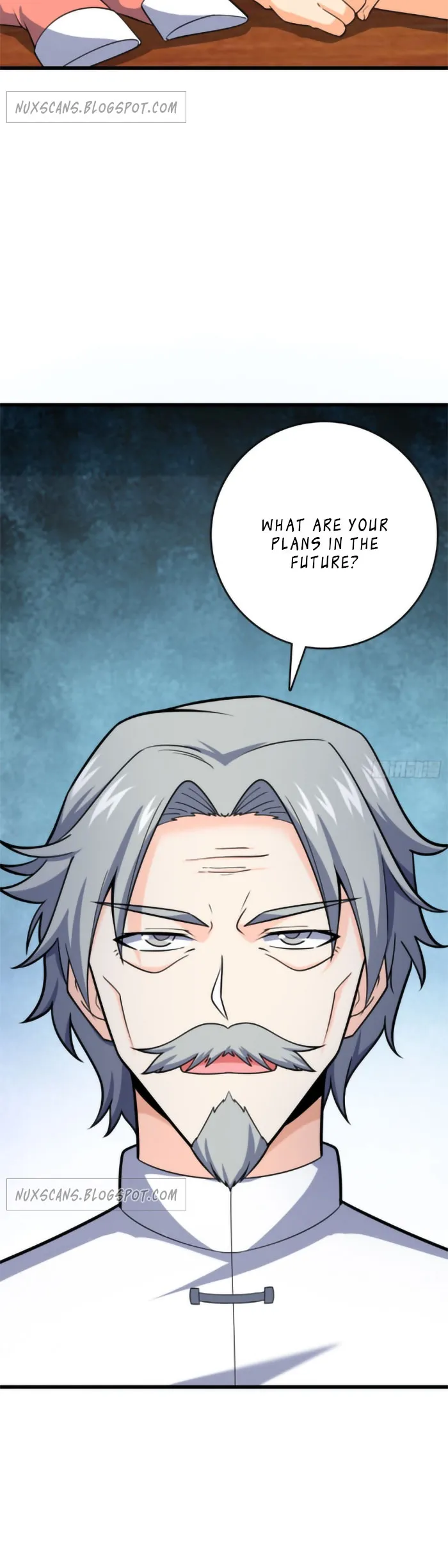 Spare Me, Great Lord! Chapter 101 Online - página 44