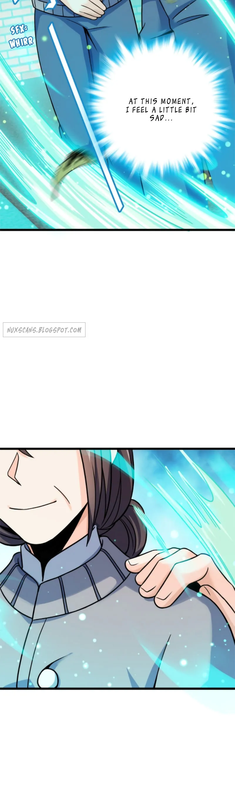 Spare Me, Great Lord! Chapter 102 Online - página 22
