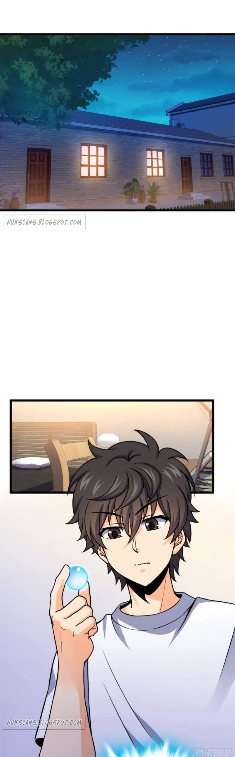 Spare Me, Great Lord! Chapter 102 Online - página 27