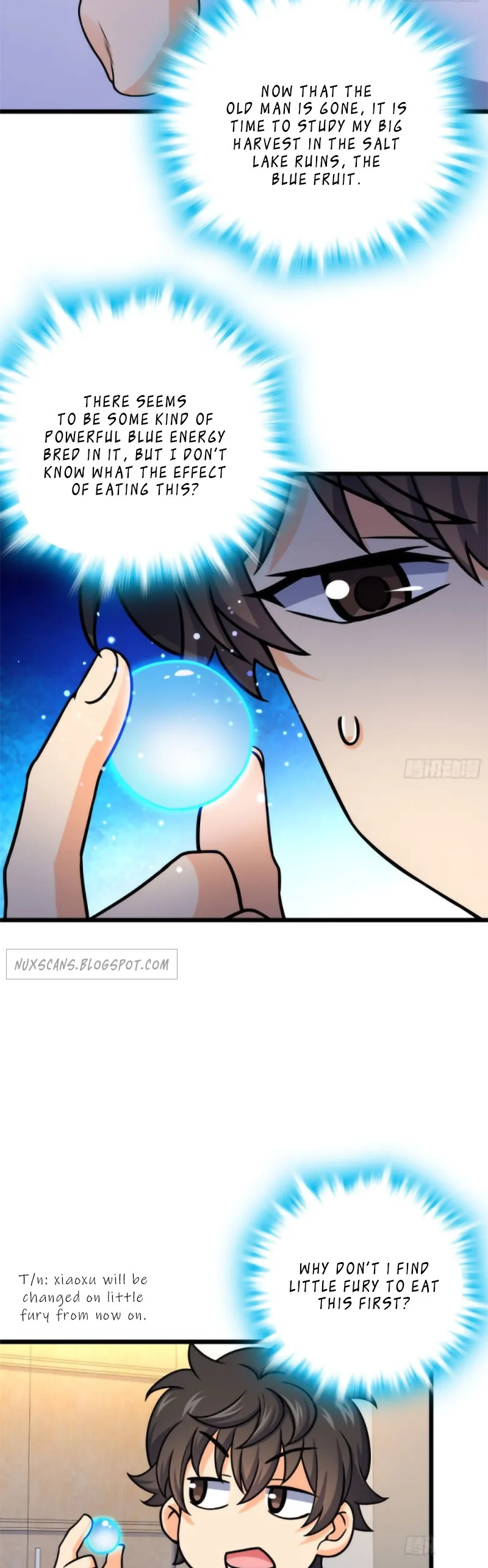 Spare Me, Great Lord! Chapter 102 Online - página 28