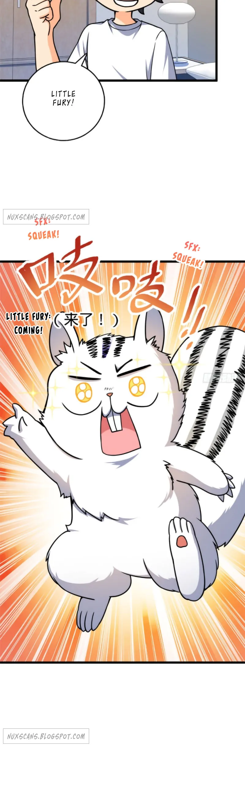 Spare Me, Great Lord! Chapter 102 Online - página 29