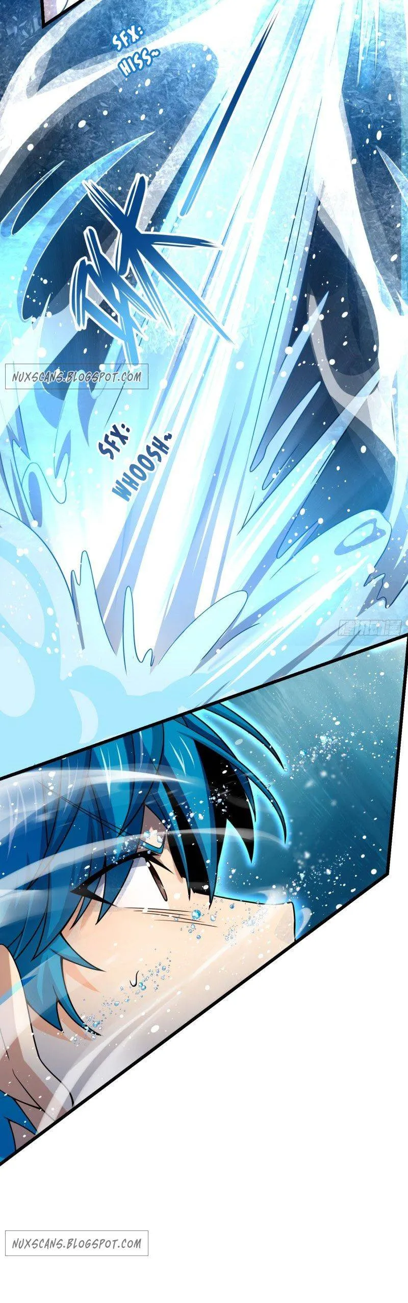 Spare Me, Great Lord! Chapter 104 Online - página 8