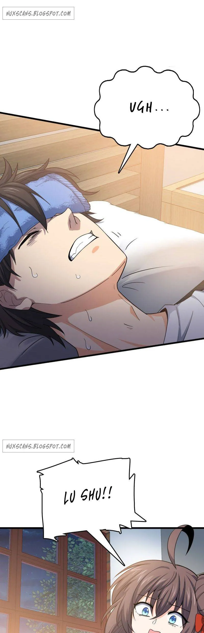 Spare Me, Great Lord! Chapter 104 Online - página 11