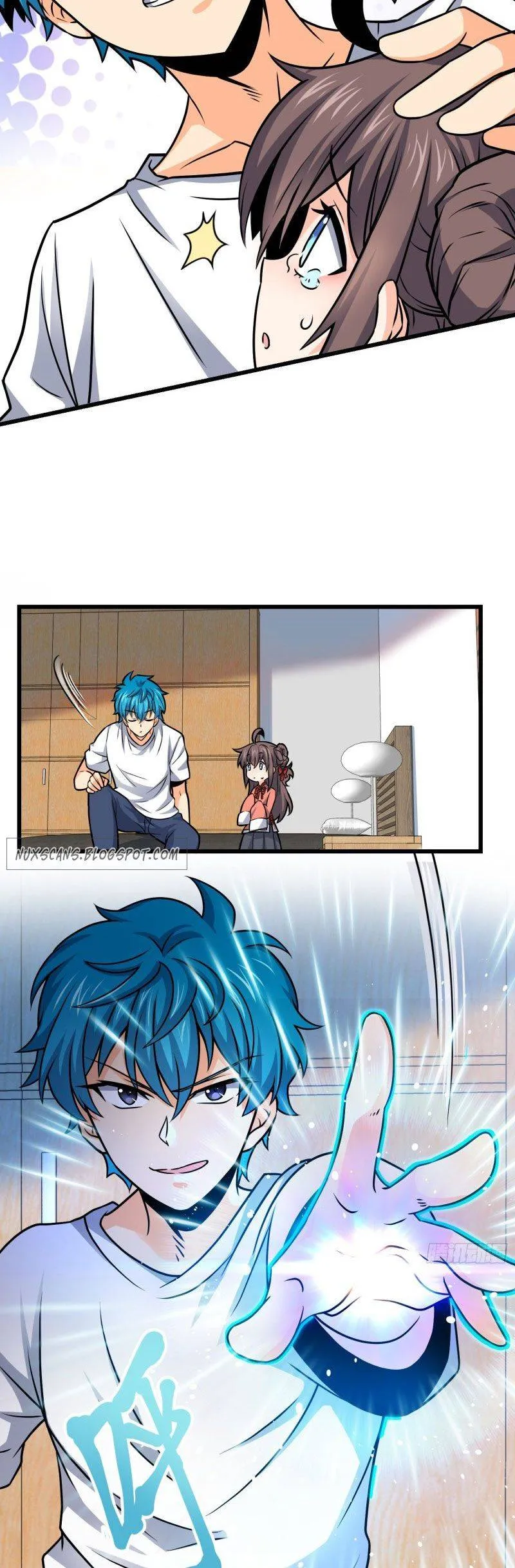 Spare Me, Great Lord! Chapter 104 Online - página 22