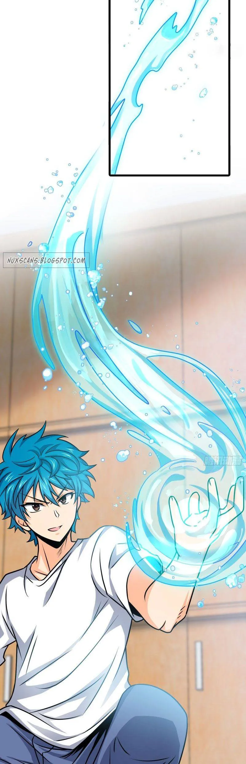 Spare Me, Great Lord! Chapter 104 Online - página 26