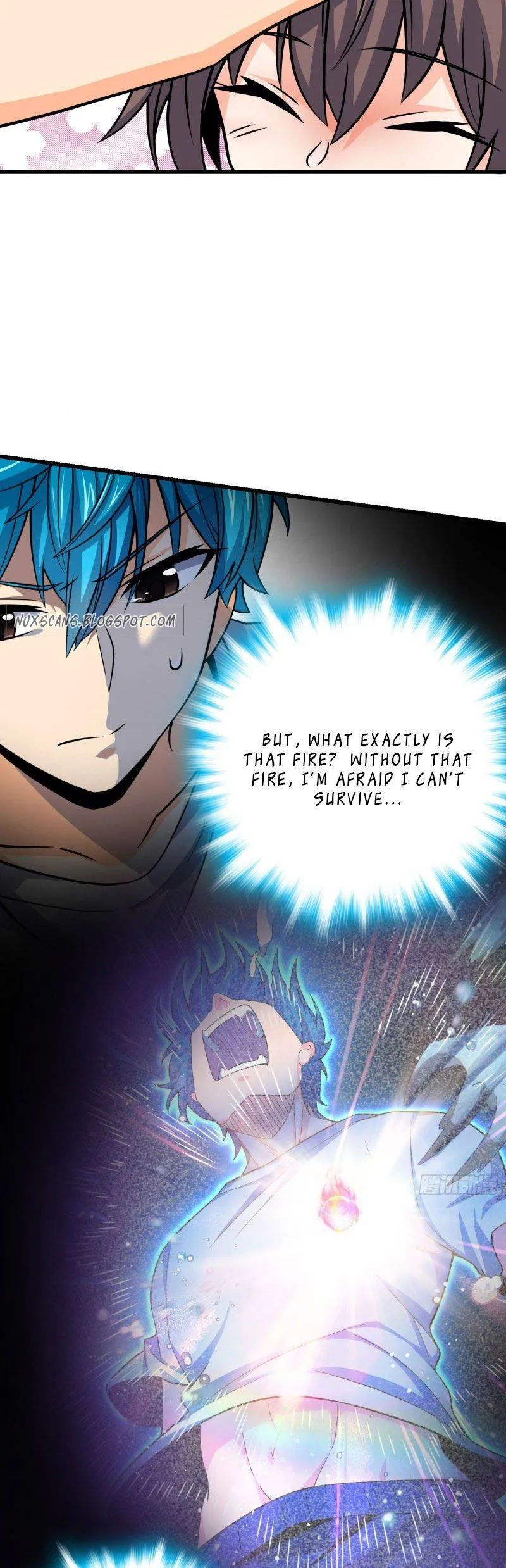 Spare Me, Great Lord! Chapter 104 Online - página 28