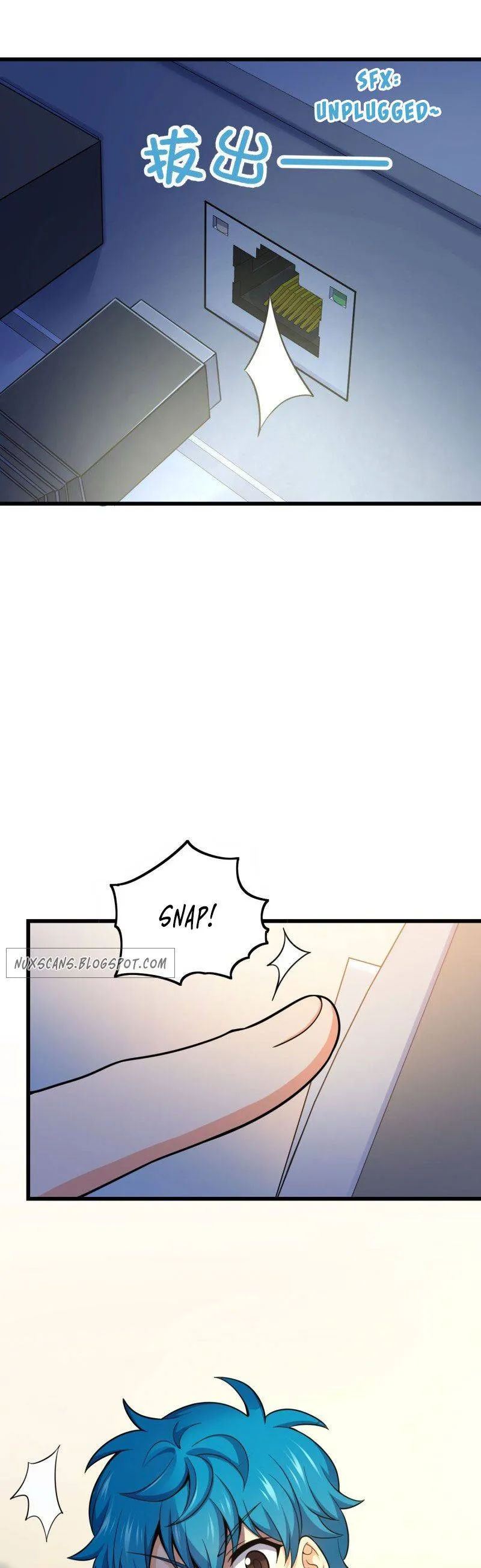 Spare Me, Great Lord! Chapter 107 Online - página 12