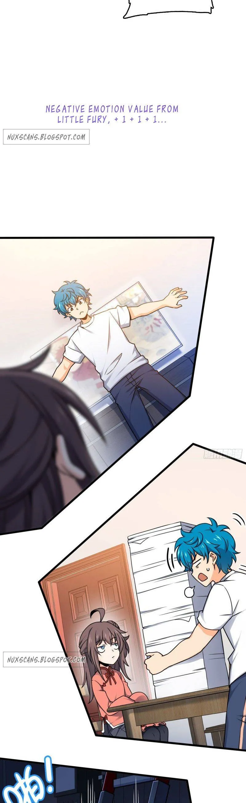 Spare Me, Great Lord! Chapter 107 Online - página 17