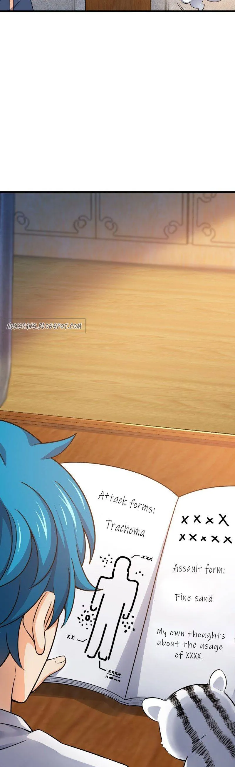 Spare Me, Great Lord! Chapter 107 Online - página 20