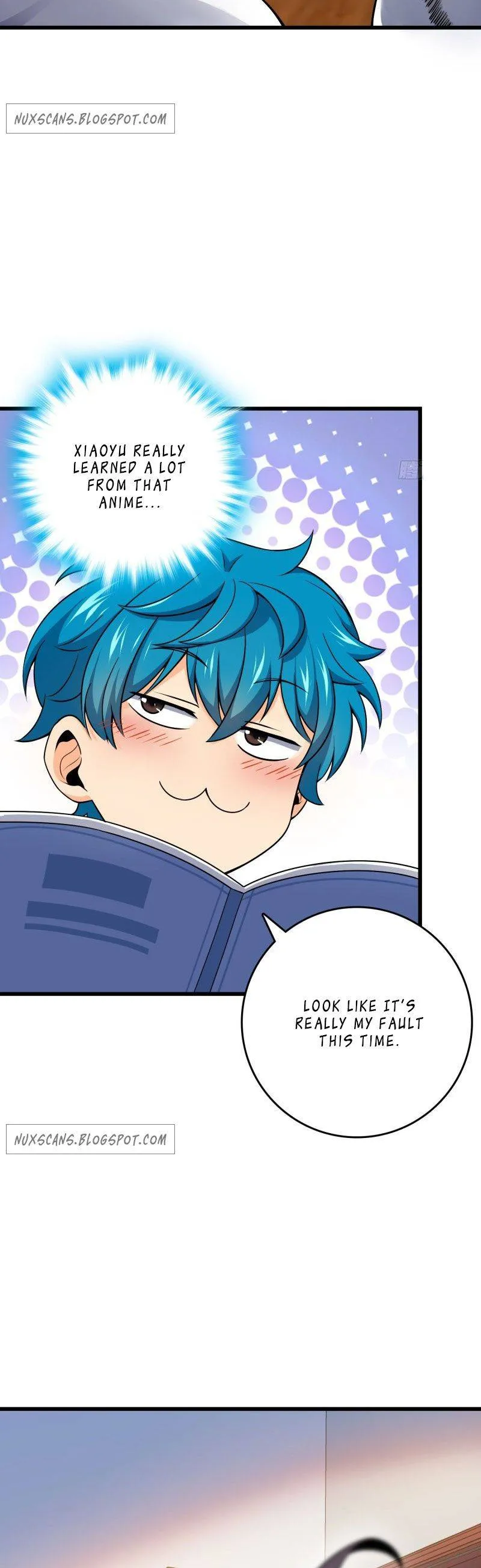Spare Me, Great Lord! Chapter 107 Online - página 21