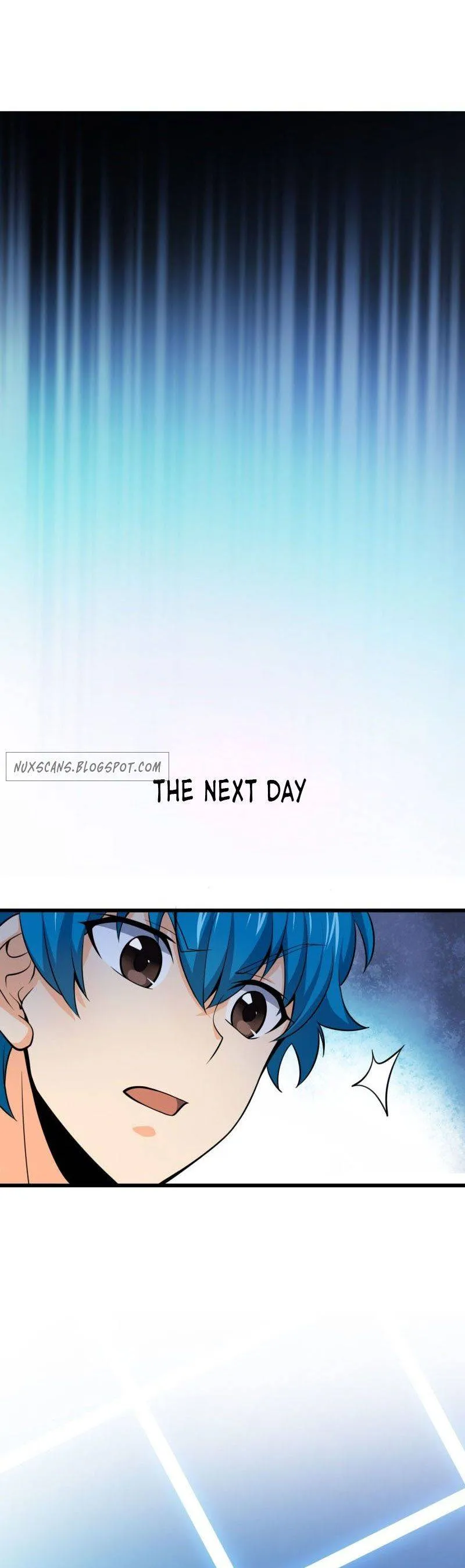 Spare Me, Great Lord! Chapter 107 Online - página 25