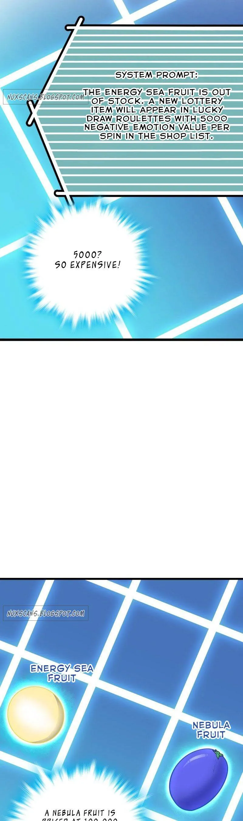 Spare Me, Great Lord! Chapter 107 Online - página 26