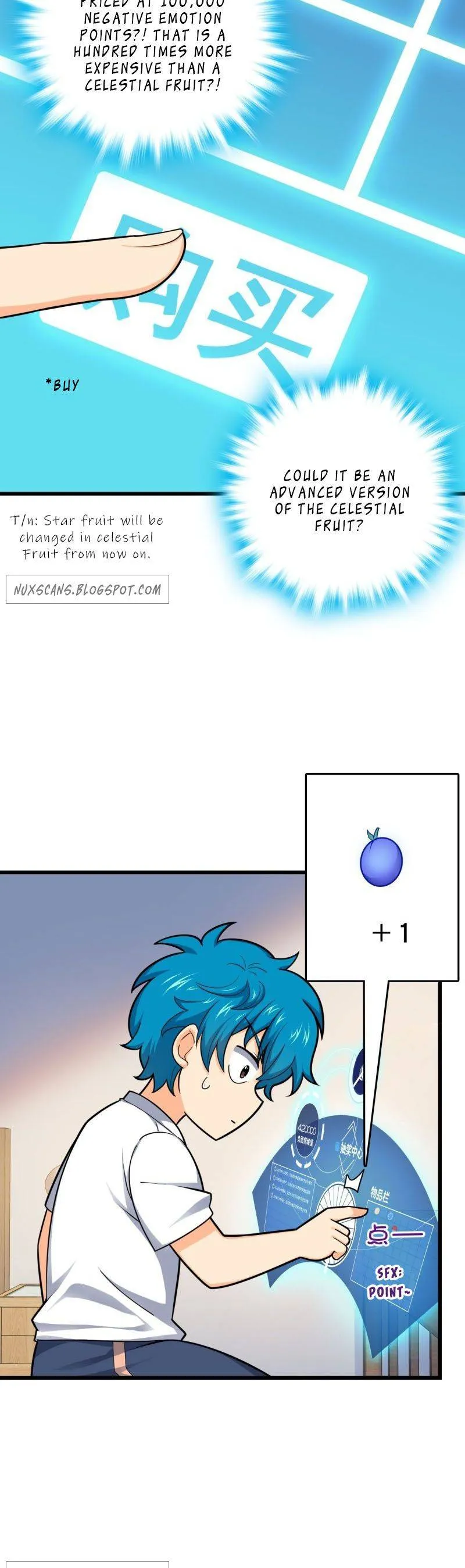 Spare Me, Great Lord! Chapter 107 Online - página 27